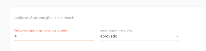 cashback reutilizavel 2